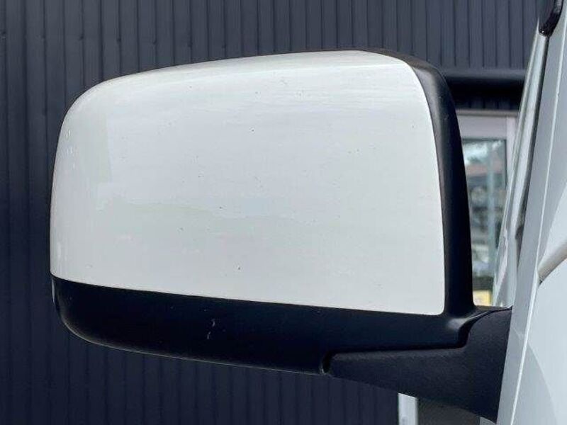 NV350 CARAVAN