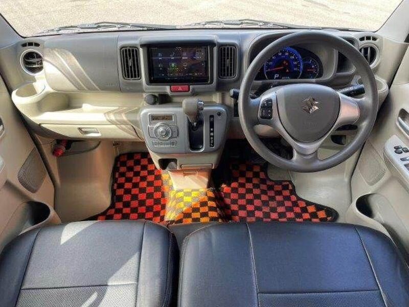 EVERY WAGON