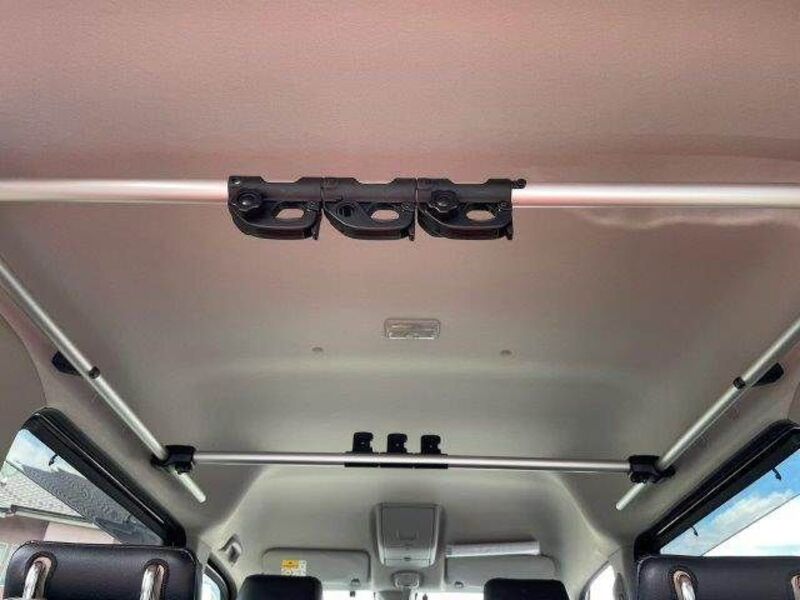 EVERY WAGON