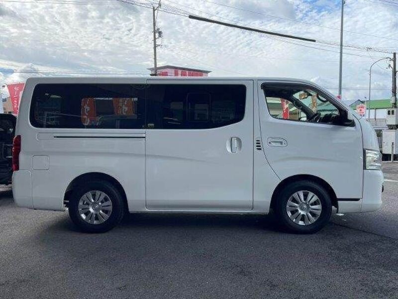NV350 CARAVAN