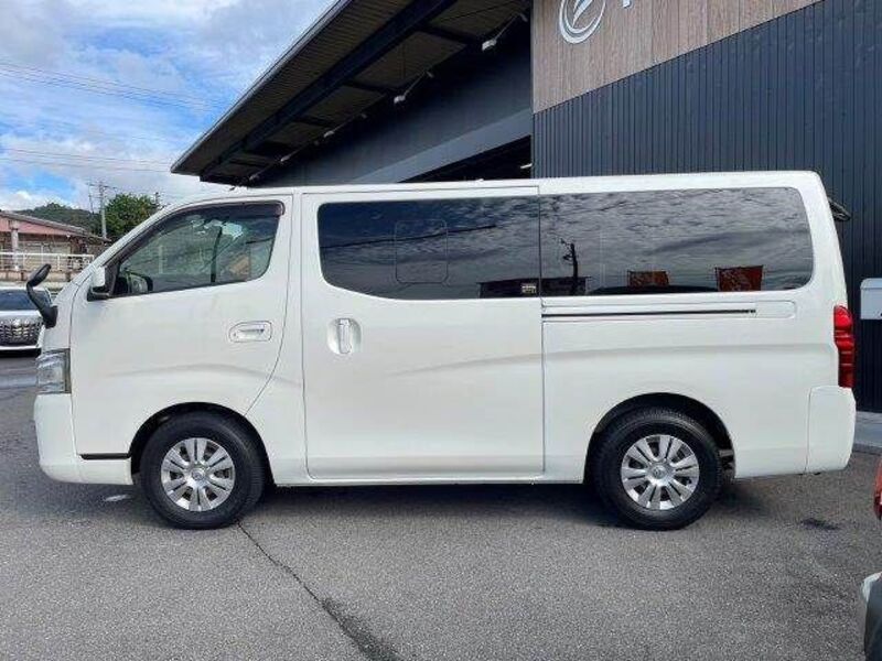 NV350 CARAVAN