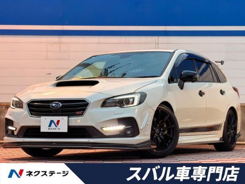 LEVORG-0