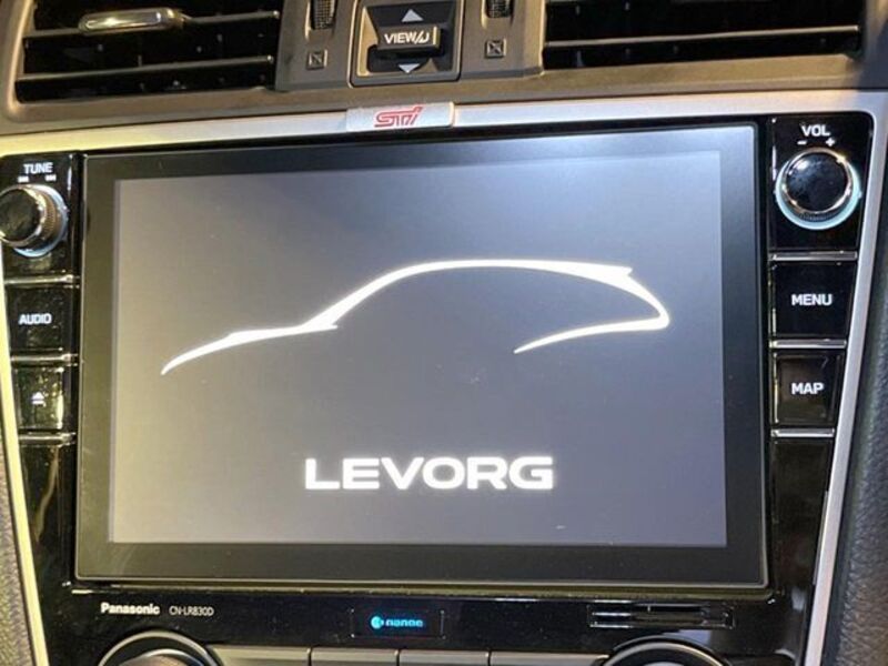 LEVORG