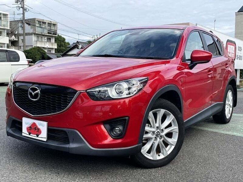 CX-5-0