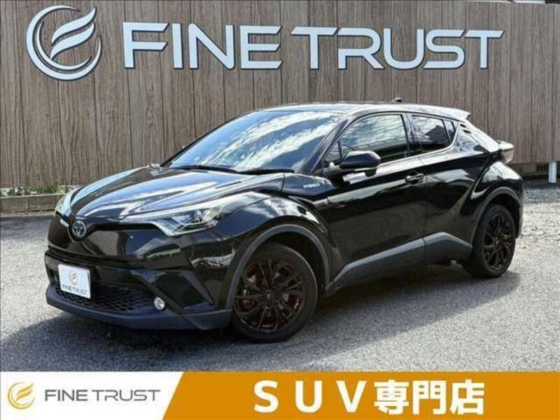 C-HR-0