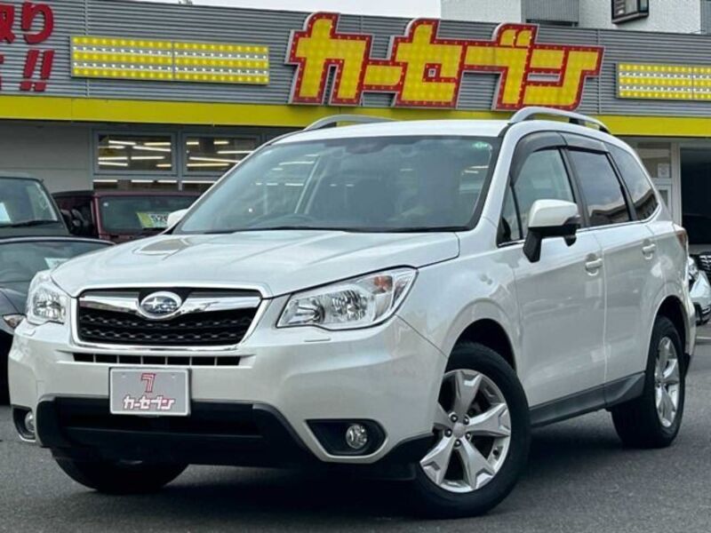 FORESTER-0