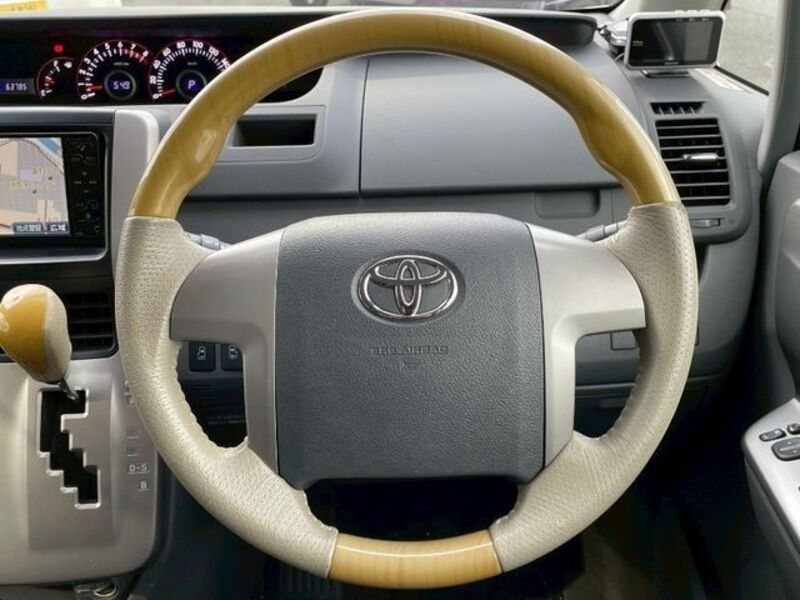 VOXY