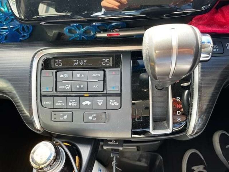 STEPWAGON SPADA