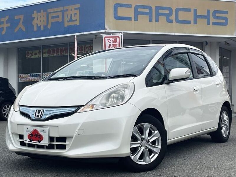 FIT HYBRID-0