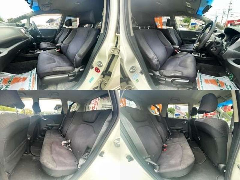 FIT HYBRID