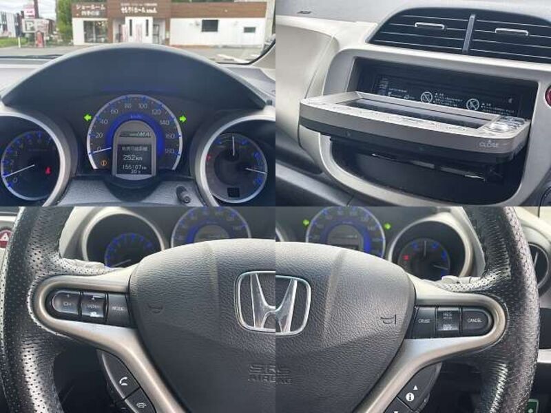 FIT HYBRID