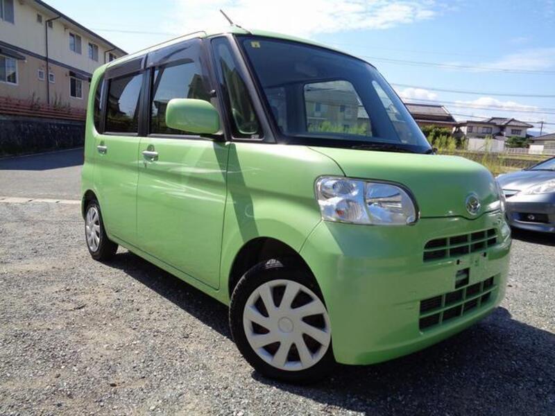 TANTO