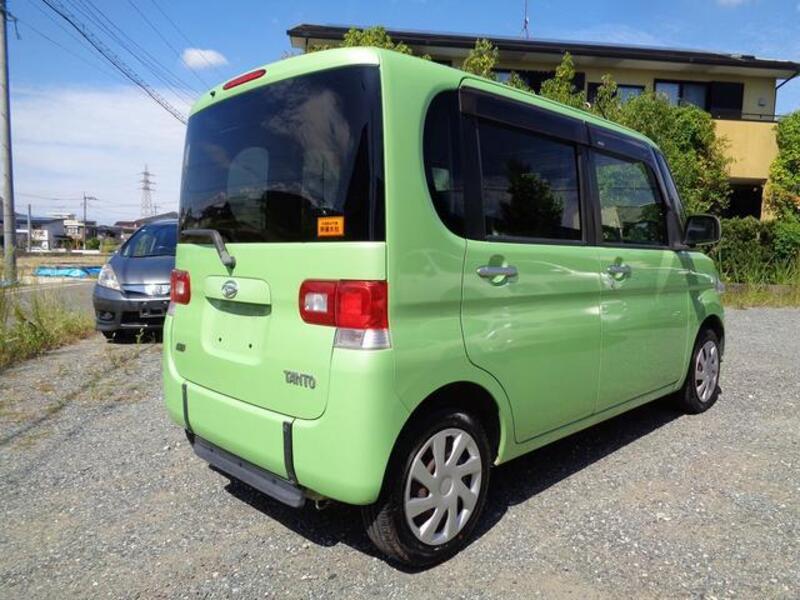 TANTO