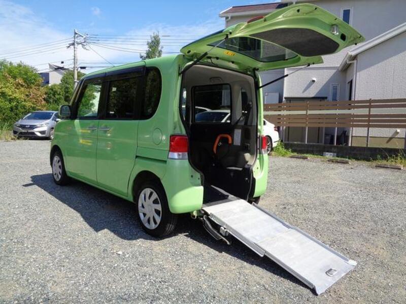 TANTO-0