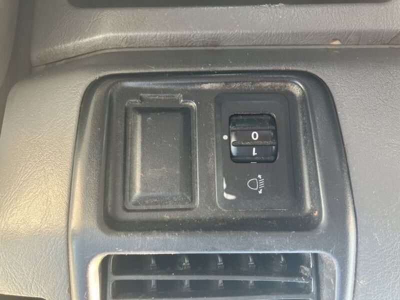 MINICAB VAN