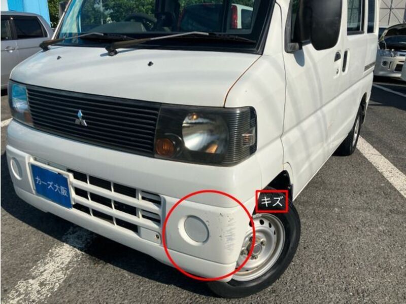 MINICAB VAN