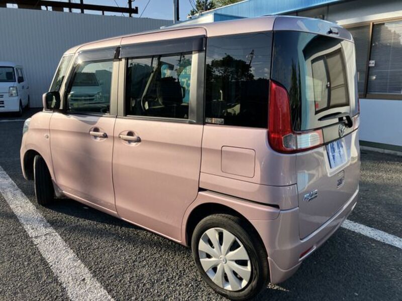 FLAIR WAGON