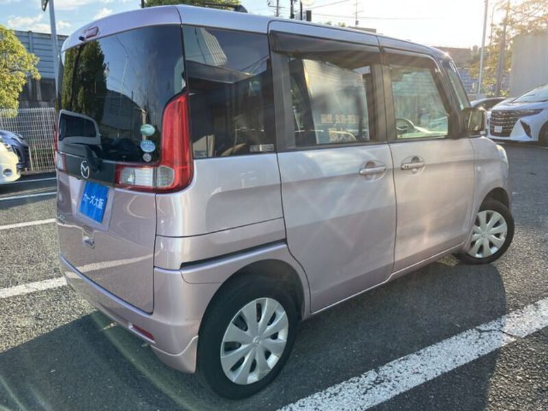 FLAIR WAGON