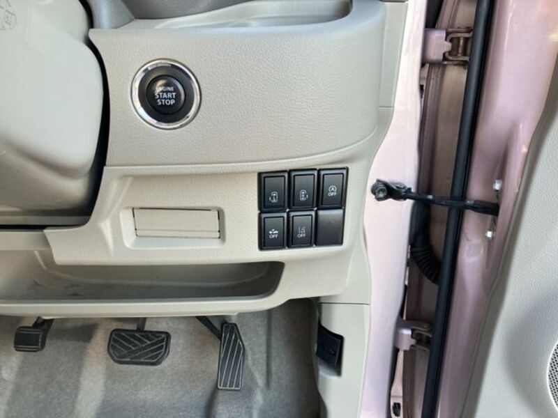 FLAIR WAGON