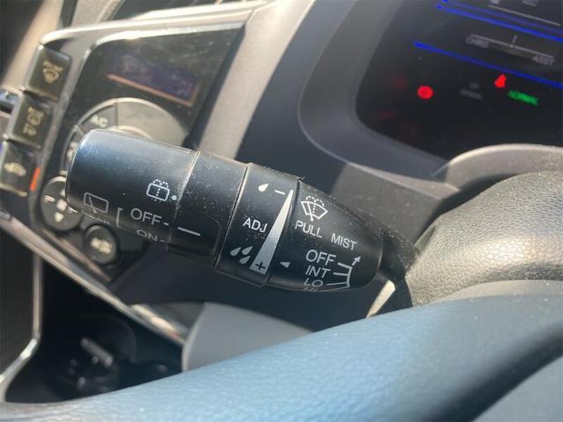 CR-Z