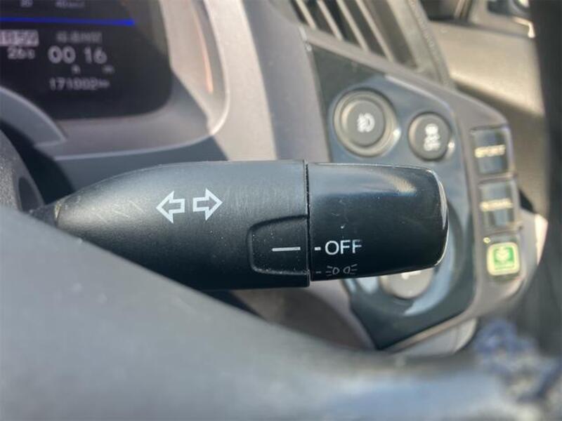 CR-Z