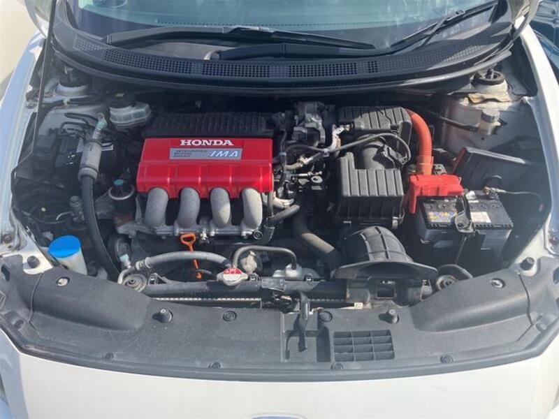 CR-Z
