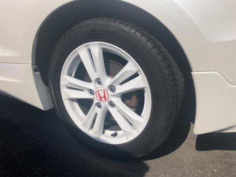 CR-Z
