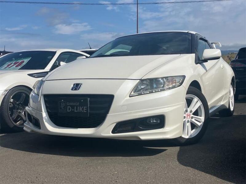 CR-Z-0