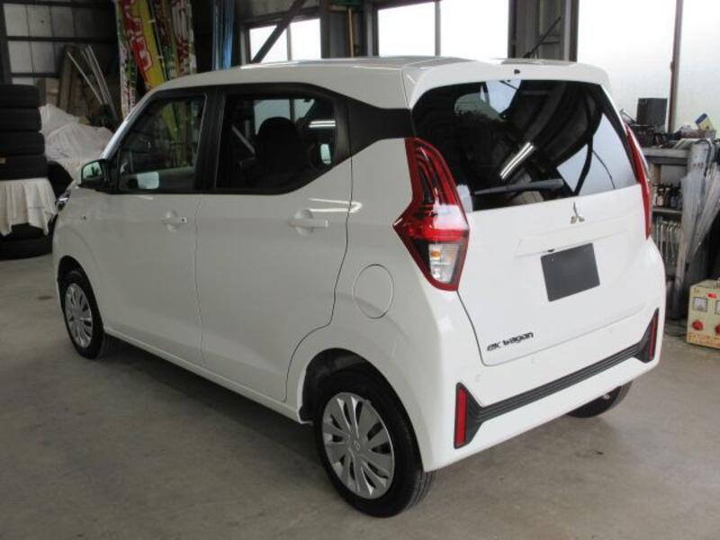 EK WAGON