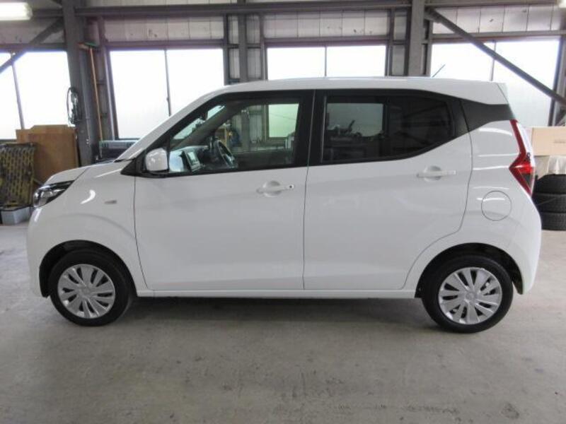 EK WAGON