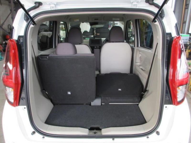 EK WAGON