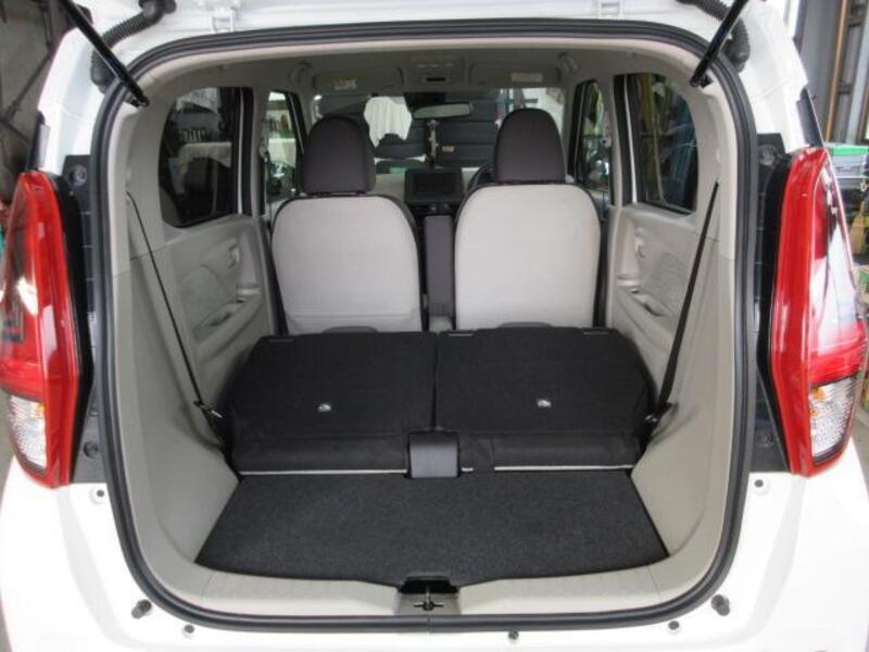 EK WAGON