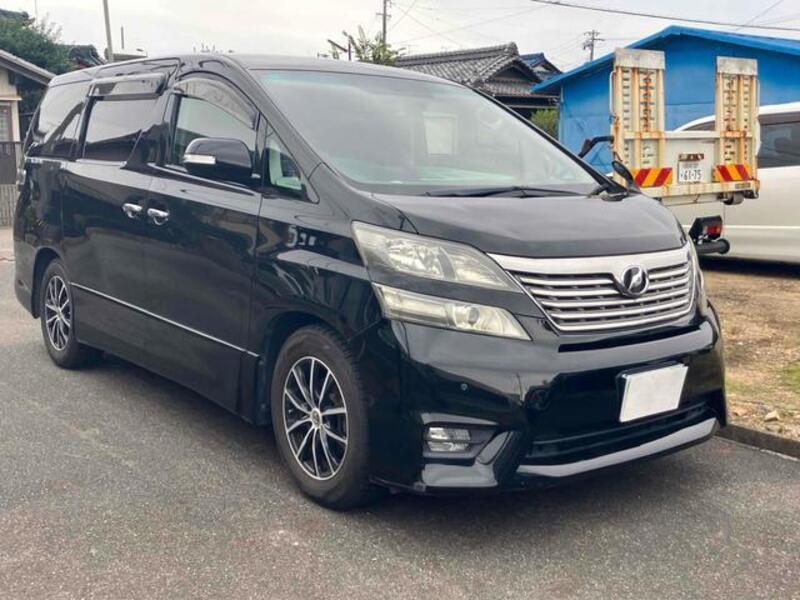 VELLFIRE
