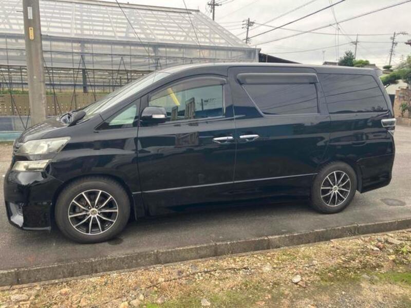 VELLFIRE