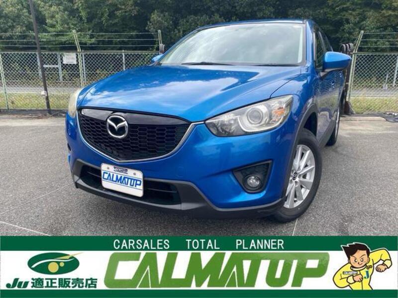 CX-5-0