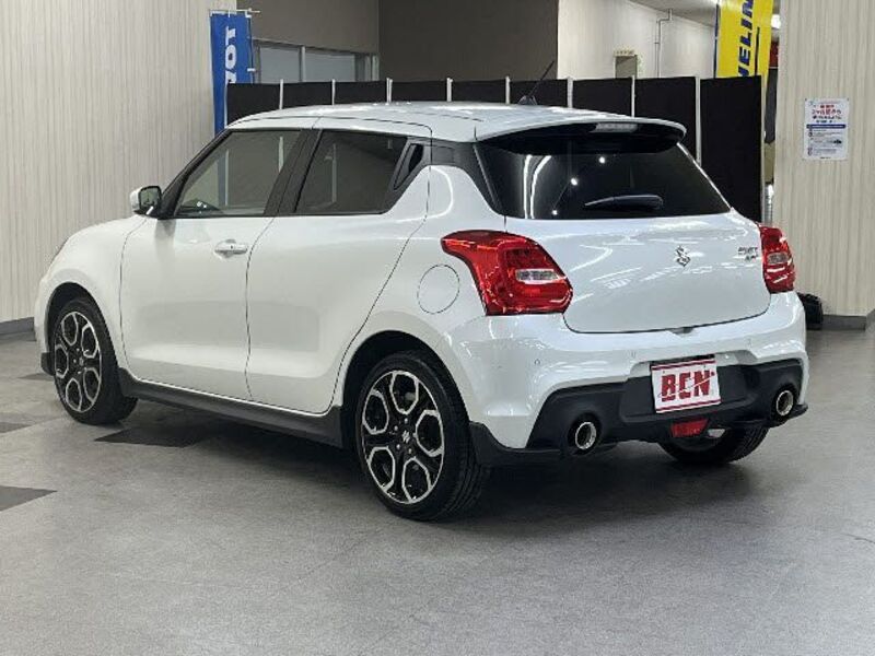 SWIFT