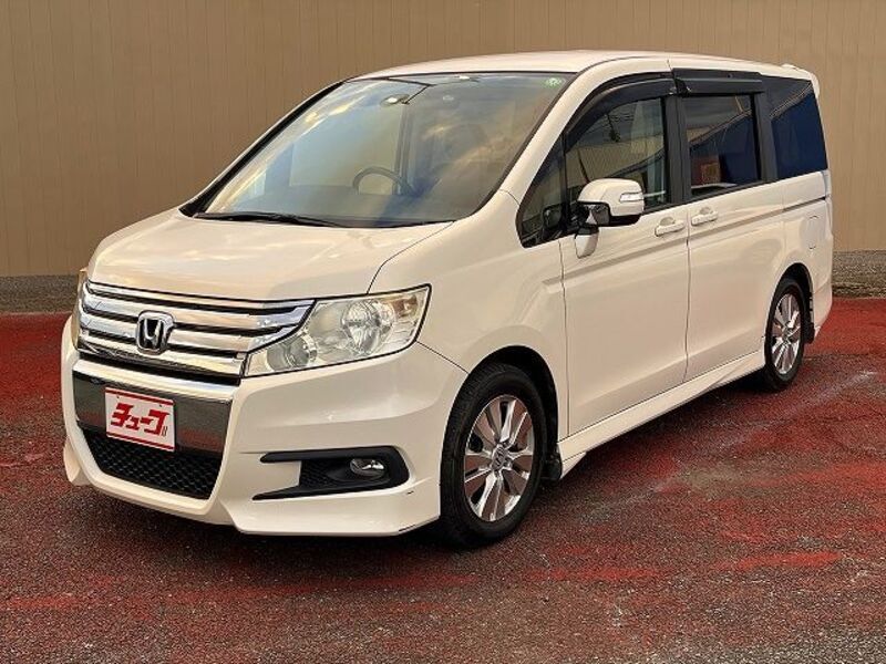 STEPWAGON SPADA-0