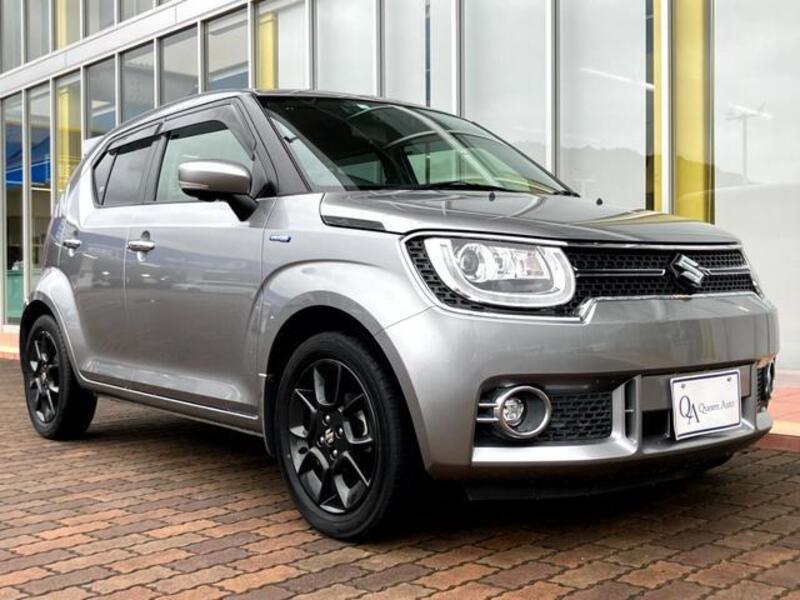 IGNIS