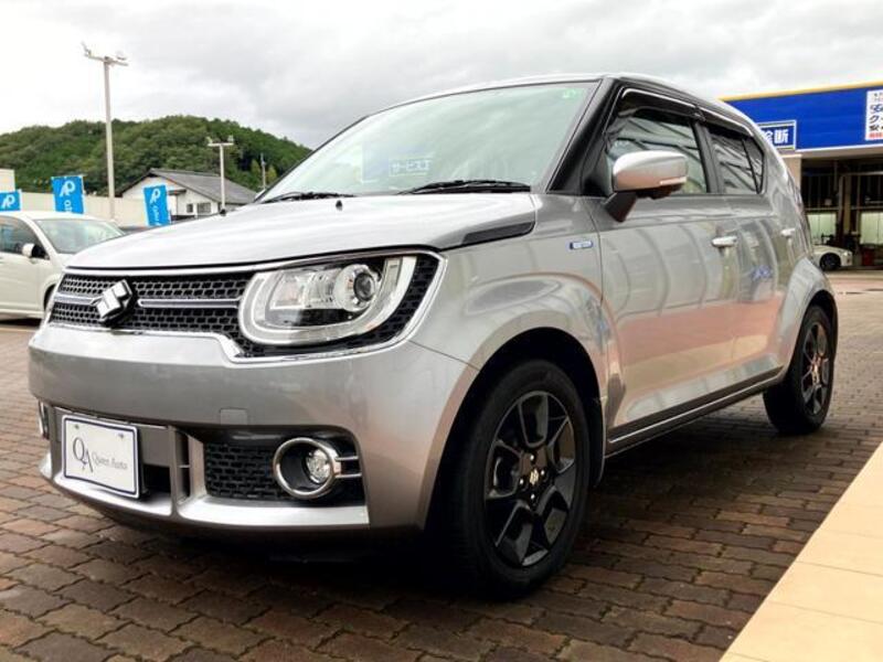 IGNIS