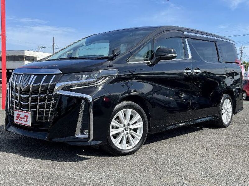 ALPHARD-0