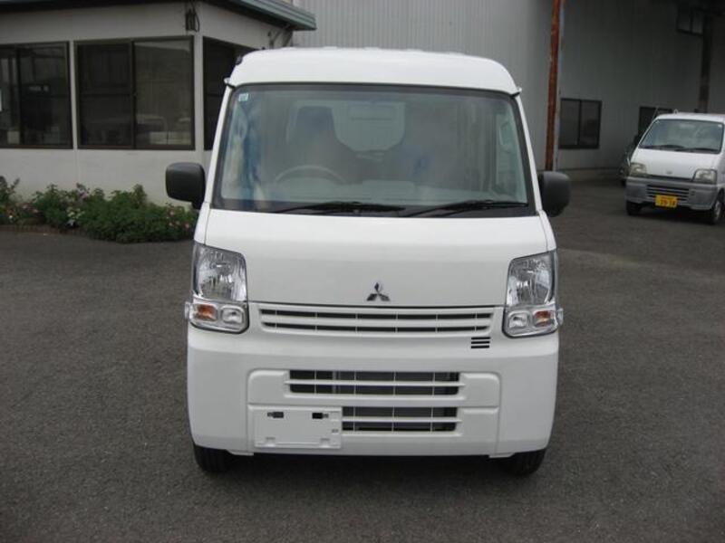 MINICAB VAN
