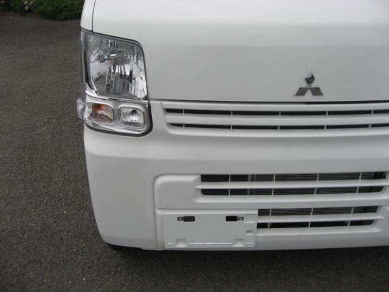 MINICAB VAN