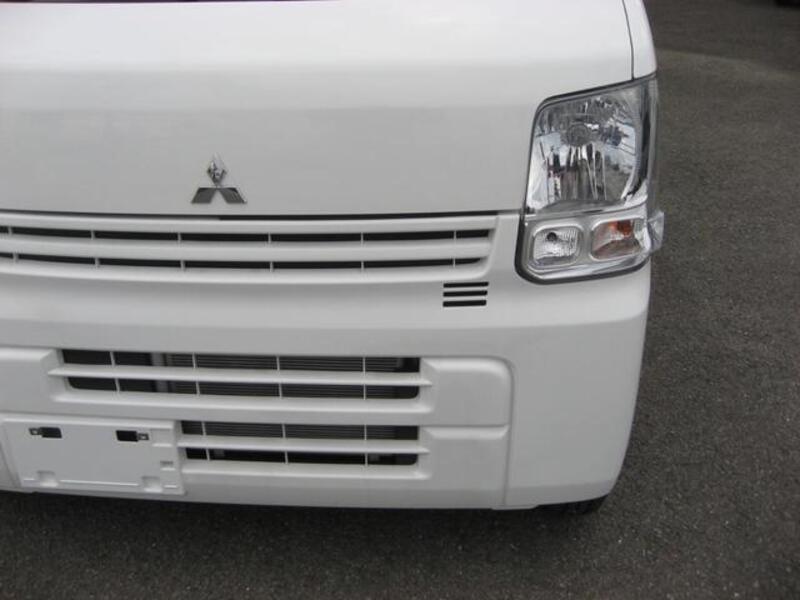 MINICAB VAN