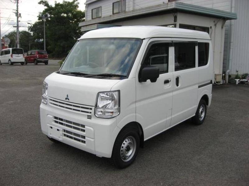 MINICAB VAN