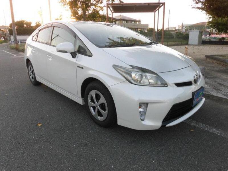 PRIUS