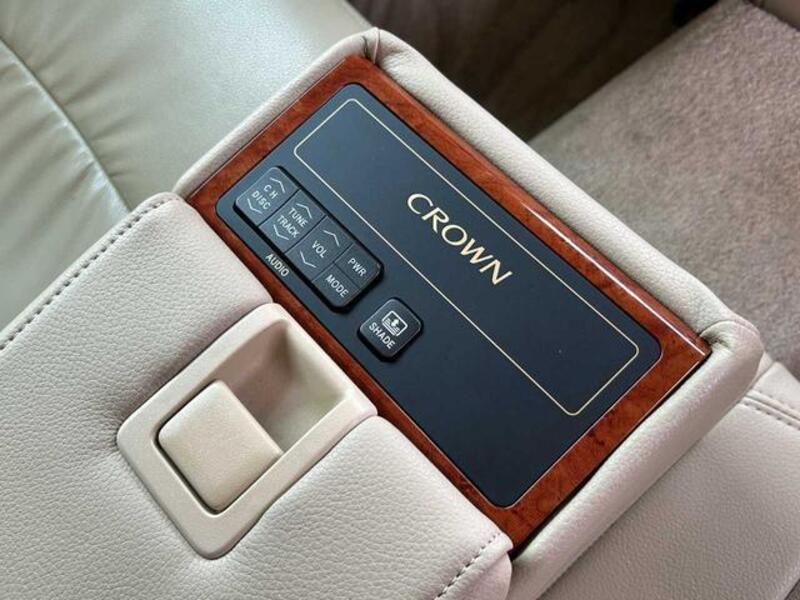 CROWN