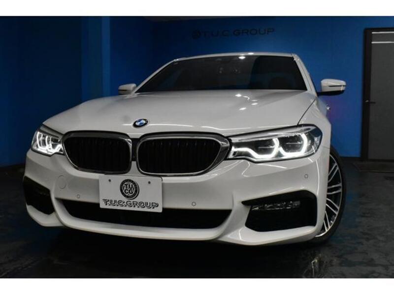 5 SERIES