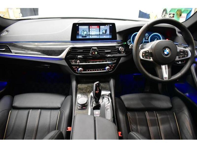 5 SERIES