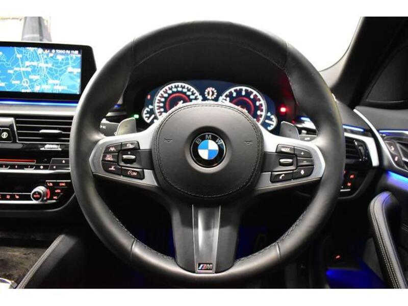5 SERIES