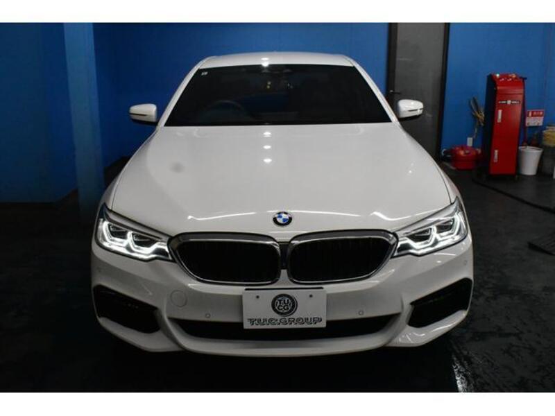 5 SERIES
